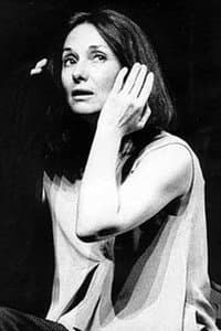 Enriqueta Carballeira in La casa de Bernarda Alba