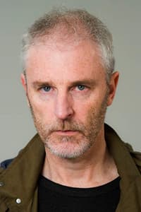 Sean McIntyre in Found in a Dream