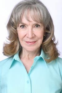 Mickie Pollock in Patient