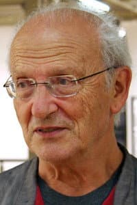 Jean Giraud in The Masters of Comic Book Art