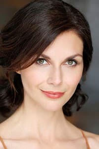 Ceri Bethan in Be the Light