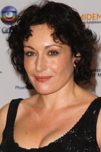 Lucy Cohu in Loving
