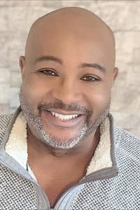 James Lewis in Notes from the Rogues Gallery