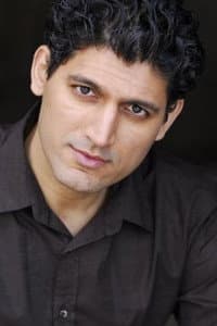 Obaid Kadwani in The Fifth of November