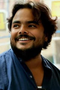 Debashis Roy in Brahma Janen Gopon Kommoti