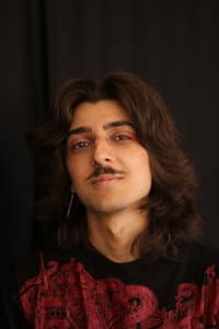 Pedro Lacerda in Natureza Humana