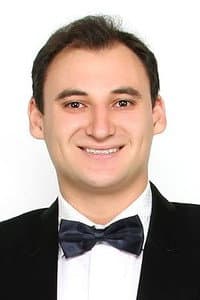 Sergey Kostov in Sternenhoch