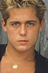 Christopher Lance in Falcon Icons: The 1980s
