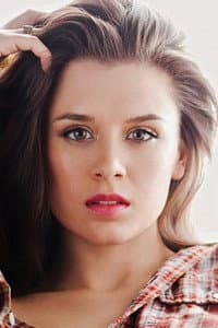 Ramona Mallory in The Lost Girls