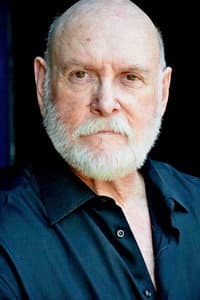 Lee de Broux in Senior Love Triangle