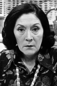 Queenie Watts in Schizo