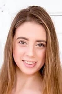 Anabel Carter in Adorable Anal Addicts