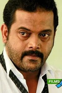 Buddhika Jayaratne in Sunny's Mansion
