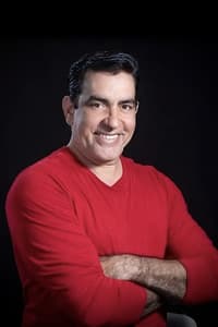 Phillip Rodríguez in Perico Ripiao