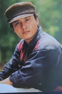 Lê Công Tuấn Anh in Vị Đắng Tình Yêu