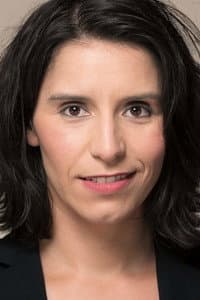 Karina Sorelli in Dirty Little Secrets