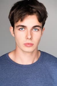 Grant Morningstar in Those Who Walk Away