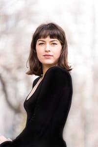 Sarah Clarke in Eternalism