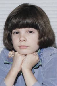 Louanne in A Night in the Life of Jimmy Reardon