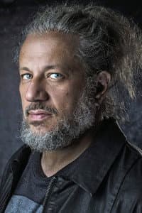 Joseph D. Reitman in The Real Deal