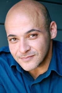 Mike Batayeh in Detroit Unleaded