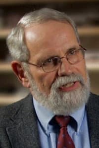 James Hoffmeier in The Last Apostle: Journies in the Holy Land