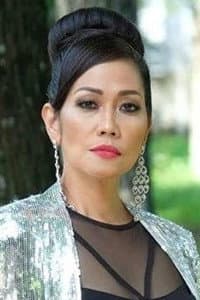 Rubi Rubi in Kuya Wes