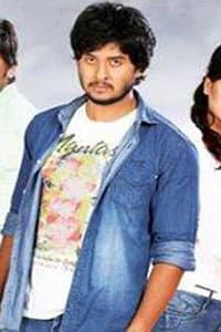 Prince Chowhan in TRP Aru…