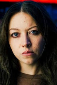 Darja Mahotkin in Keine Stadt, kein Dorf