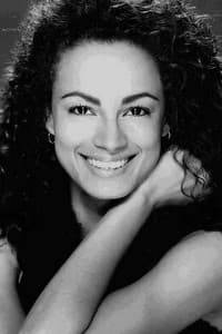 Tatiana Thumbtzen in The Perfect Model