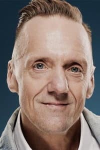 Rolf Lydahl in Bamse och dunderklockan