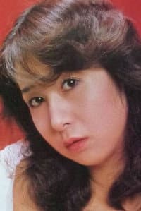 Izumi Aki in 破られた16才