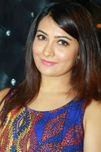Radhika Pandit in Hudugaru