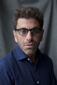 Eugene Jarecki in The House I Live In