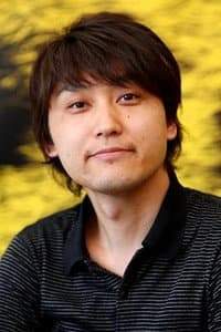 Takeshi Koike in Scrolls to Screen: A Brief History of Anime
