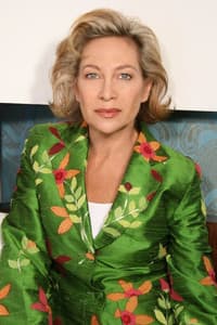 Brümilda van Rensburg in Laat Vrugte