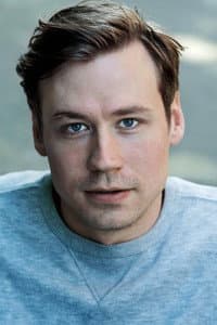 David Kross in Rico, Oscar en de spookschaduwen