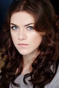 Kaniehtiio Horn in You Are So Undead