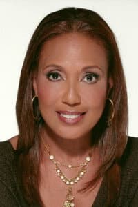 Telma Hopkins in Golden Anniversary of Snow White and the Seven Dwarfs