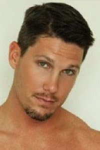 Aaron Wilcox in My Dirty Secret