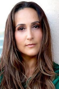 Sandra Nori in The Margarita Man