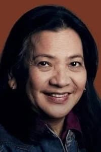 Upeng Fernandez in Ynang-Bayan: To be a Woman is to Live at a Time of War