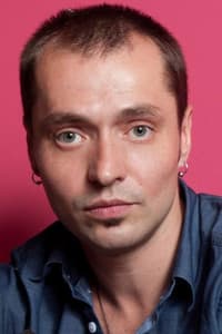 Slaviša Kajevski in Ова не е американски филм