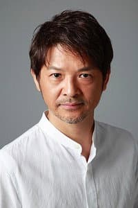 Naoto Ogata in SPACE BATTLESHIP ヤマト
