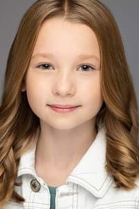 Maddy Crocco in Evil