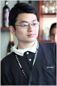 Takena Nagao in Dead Girl