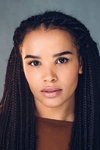 Zoë Robins in The Wheel of Time
