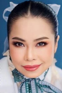 Sudarat Butrprom in Sing Lek Lek Tee Reak Wa Rak
