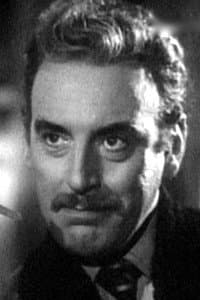 Guillermo Battaglia in Angustia de un secreto