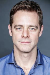 David Sutcliffe in Milton's Secret